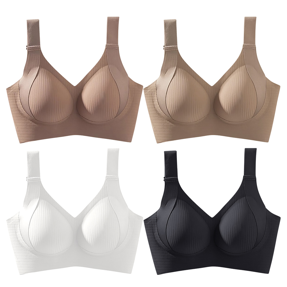 Nursing Bra Clip - Women Widened Lifting Non Slip Shoulder