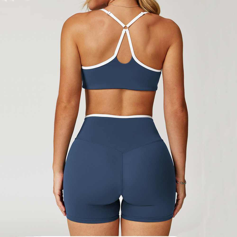 Gym Underwear Women's Sport Br - Minimizer Bra Women ulasan dan harga