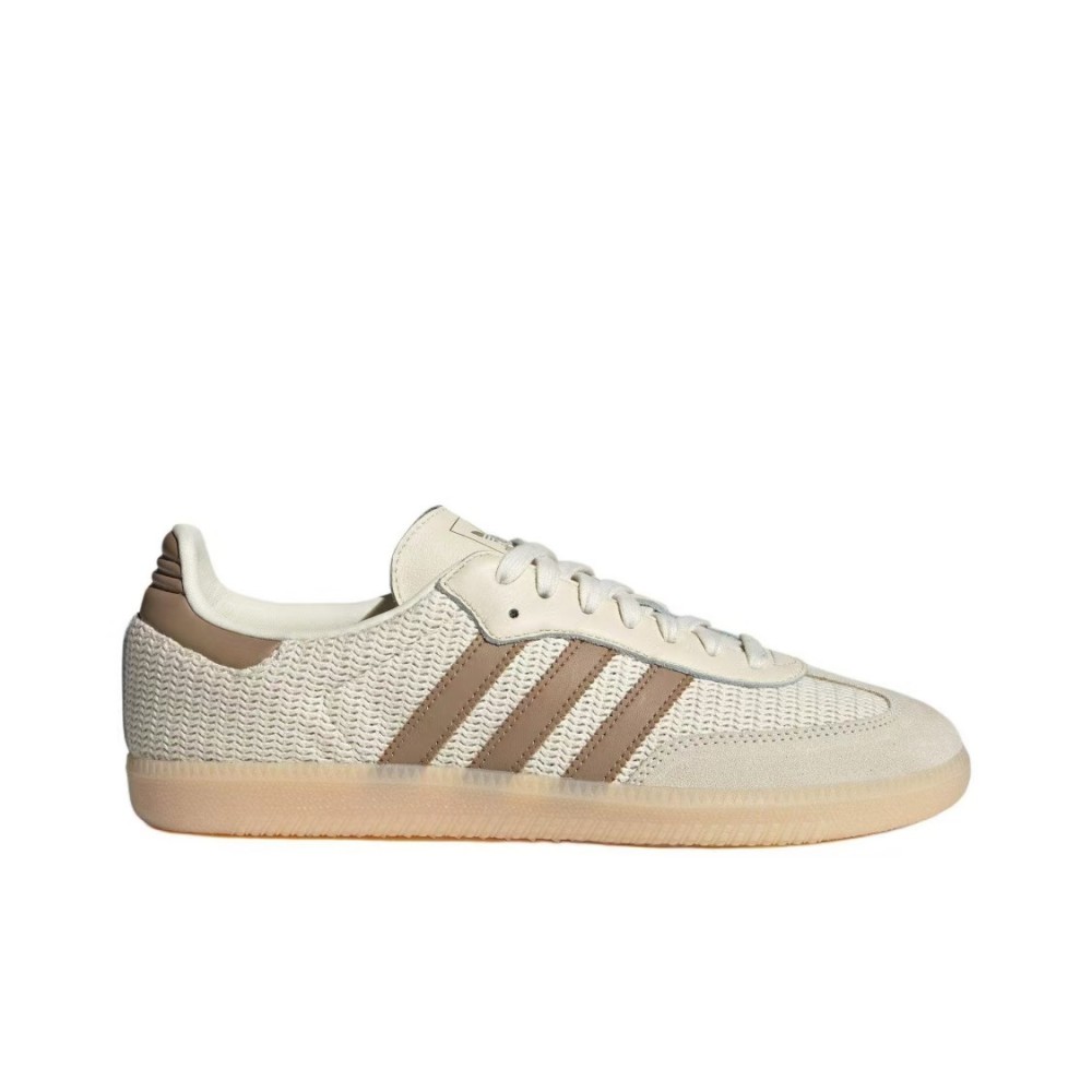 adidas Originals SAMBAOG Soft  - Adidas Shoes Samba ulasan dan harga
