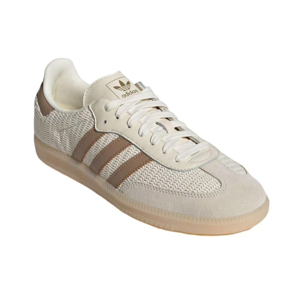 adidas Originals SAMBAOG Soft  - Adidas Shoes Samba ulasan dan harga