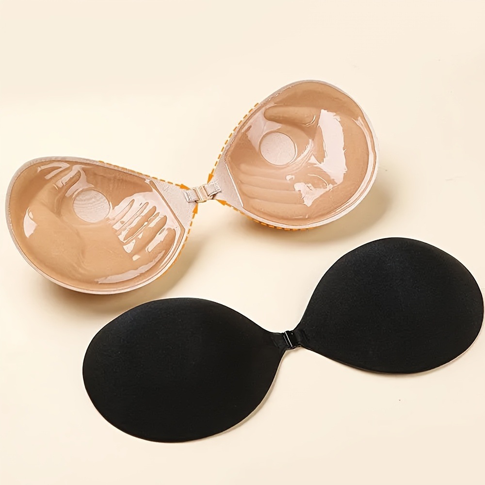 Adam's Hand palm cup invisible - Full Coverage Bra ulasan dan harga