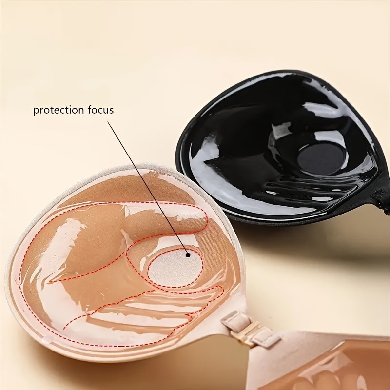 Adam's Hand palm cup invisible - Full Coverage Bra ulasan dan harga