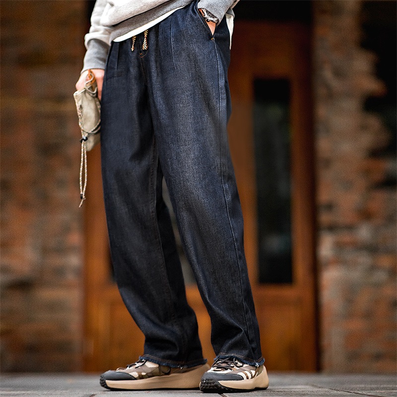 Maden Casual Lyocell Cool Comf - Levis Jeans 501 ulasan dan harga