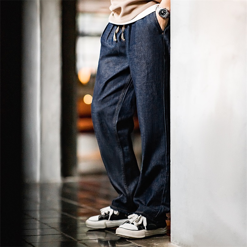 Maden Casual Lyocell Cool Comf - Levis Jeans 501 ulasan dan harga