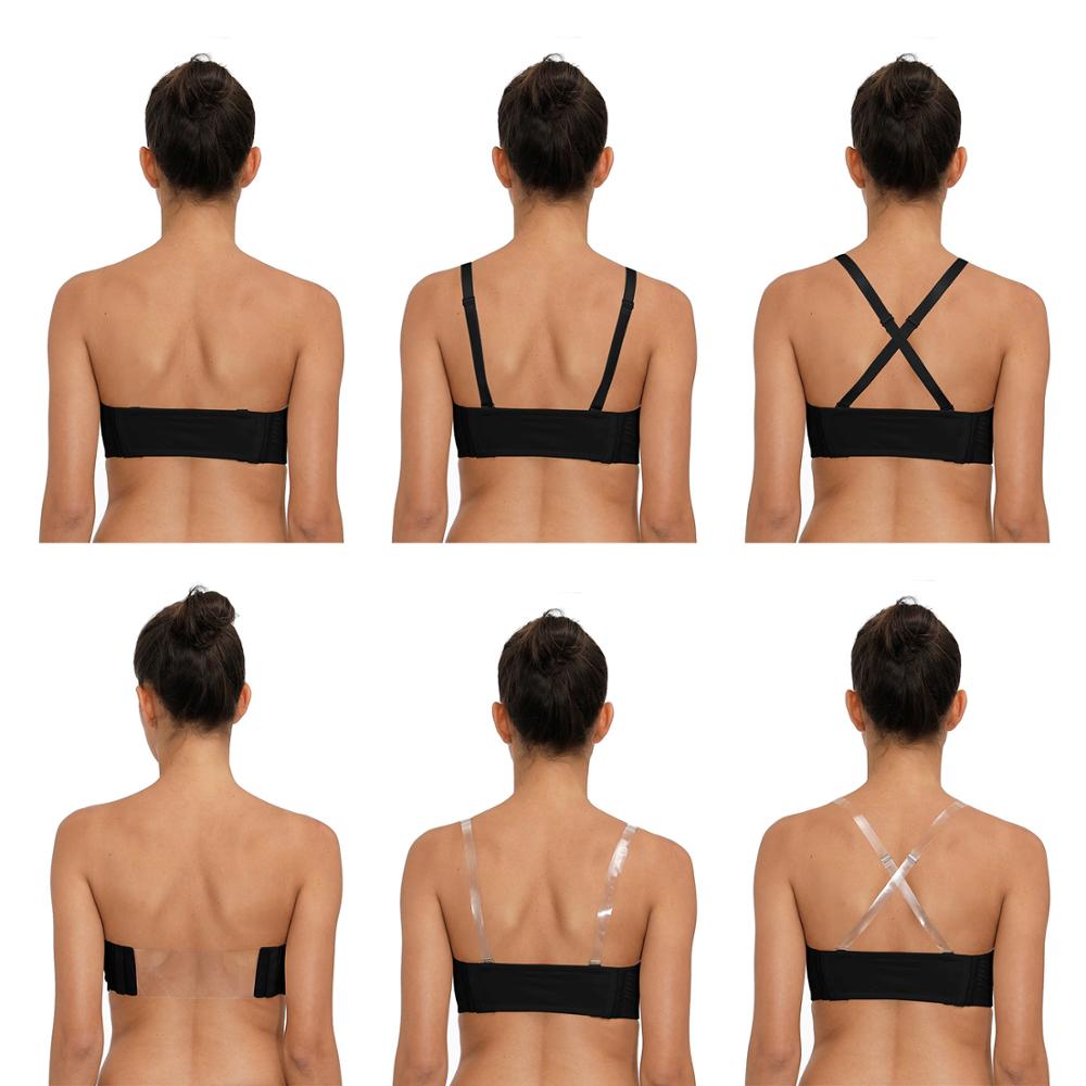 YBCG Push Up Bras for Women Th - Convertible Bra Multiway ulasan dan harga