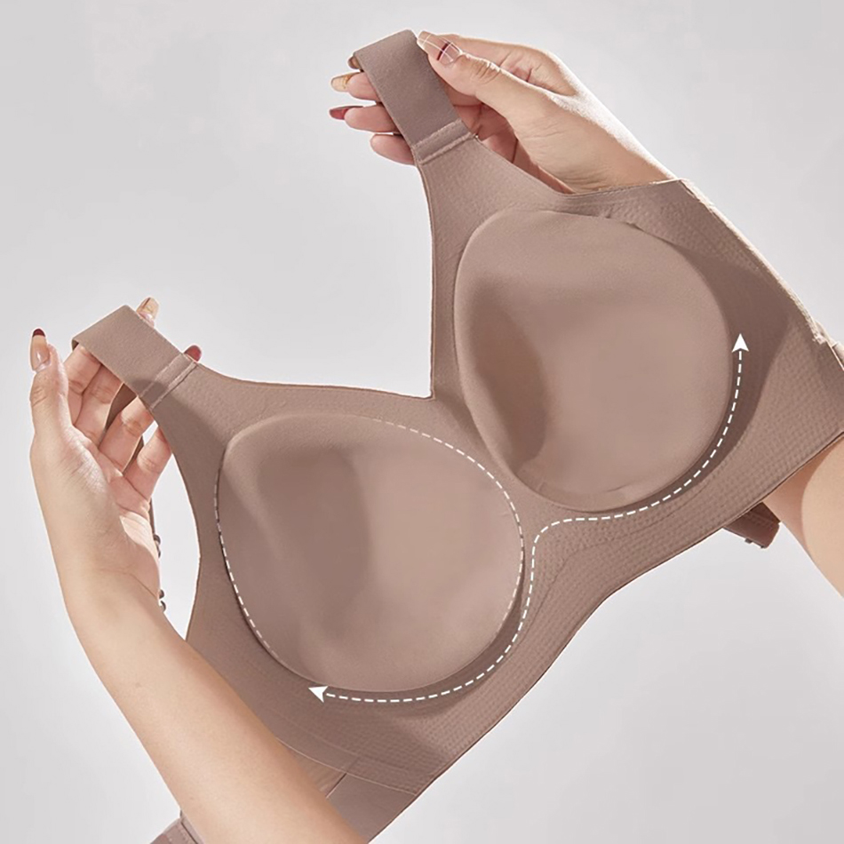 Women Widened Lifting Non Slip - Nursing Bra Clip ulasan dan harga