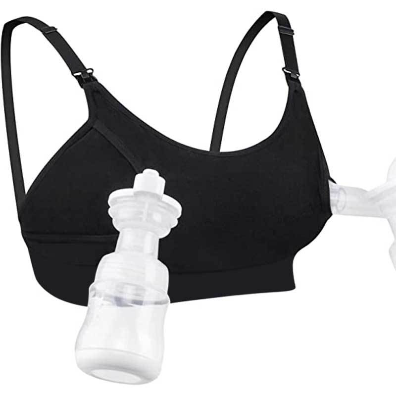 Pregnant Women Nursing Bra Mat - Nursing Bra Clip ulasan dan harga