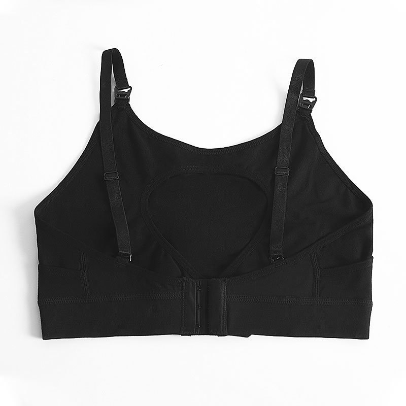 Pregnant Women Nursing Bra Mat - Nursing Bra Clip ulasan dan harga