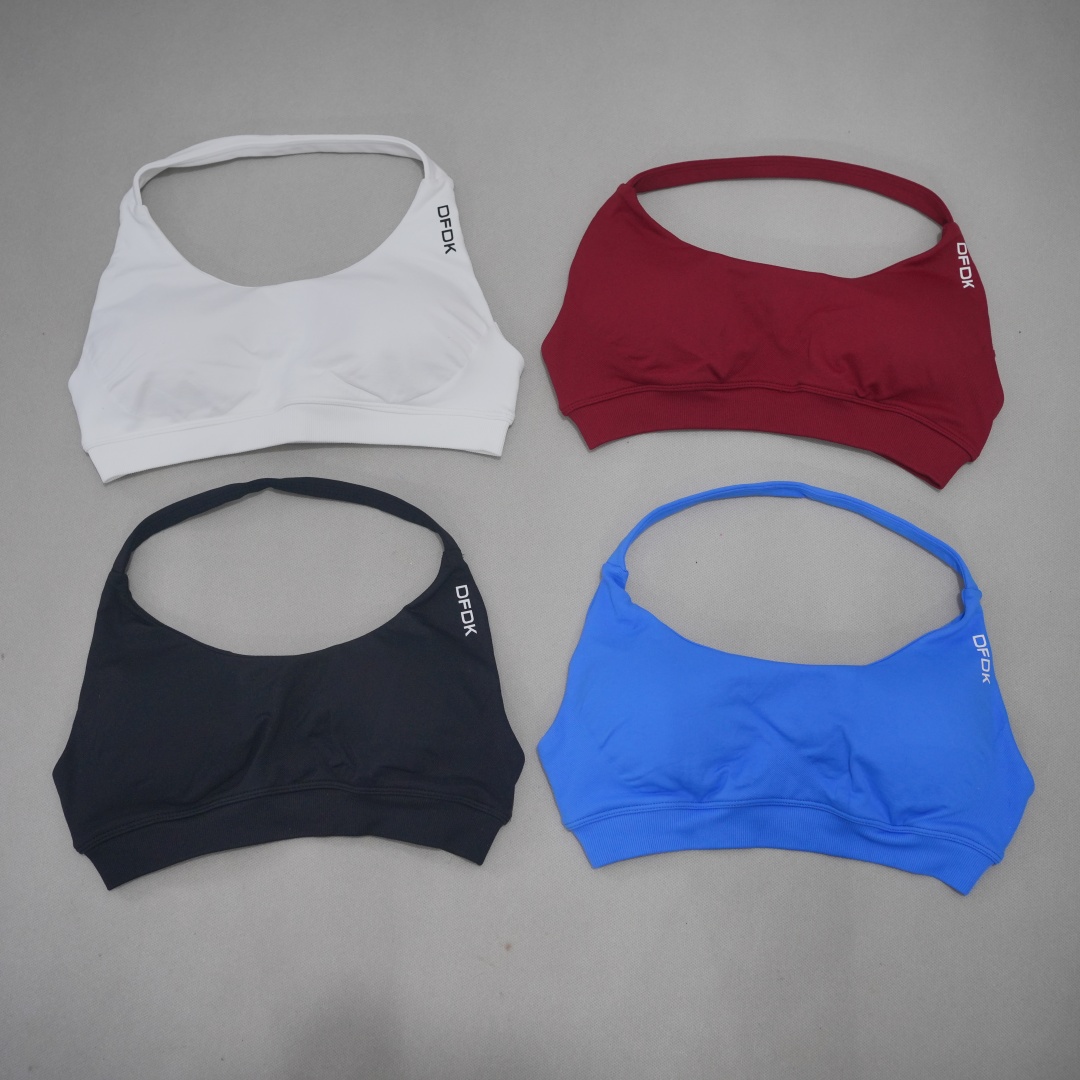 DFDK Women Seamless Sports Bra - Minimizer Bra Women ulasan dan harga
