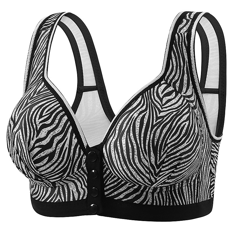 Front-clasp Nursing Womans Bra - Nursing Bra Clip ulasan dan harga